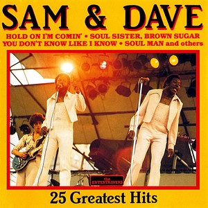 Sam & Dave
